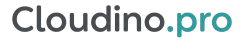 CloudinoPRO