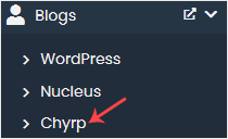 Chyrp-softaculous.gif
